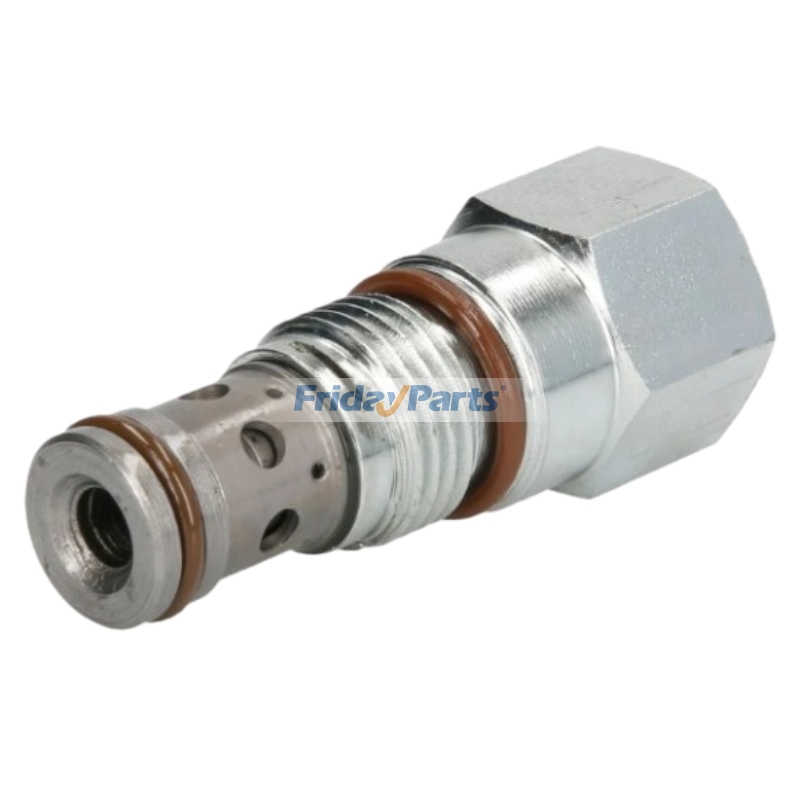 Pressure Regulator Valve 4902989 1428797 for Cummins Engine Scania Truck