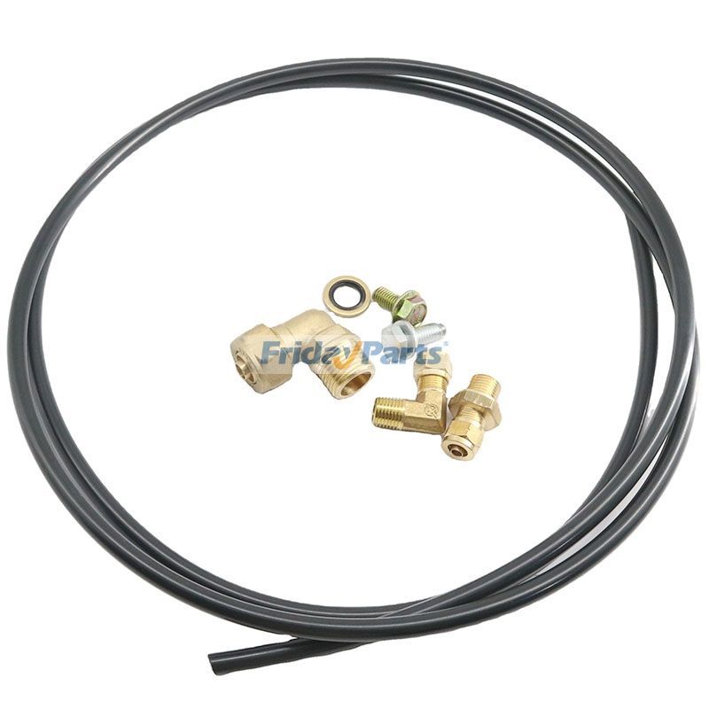 Atlas Copco EWD330 用圧力調整弁キット 2901-1592-00 2901159200