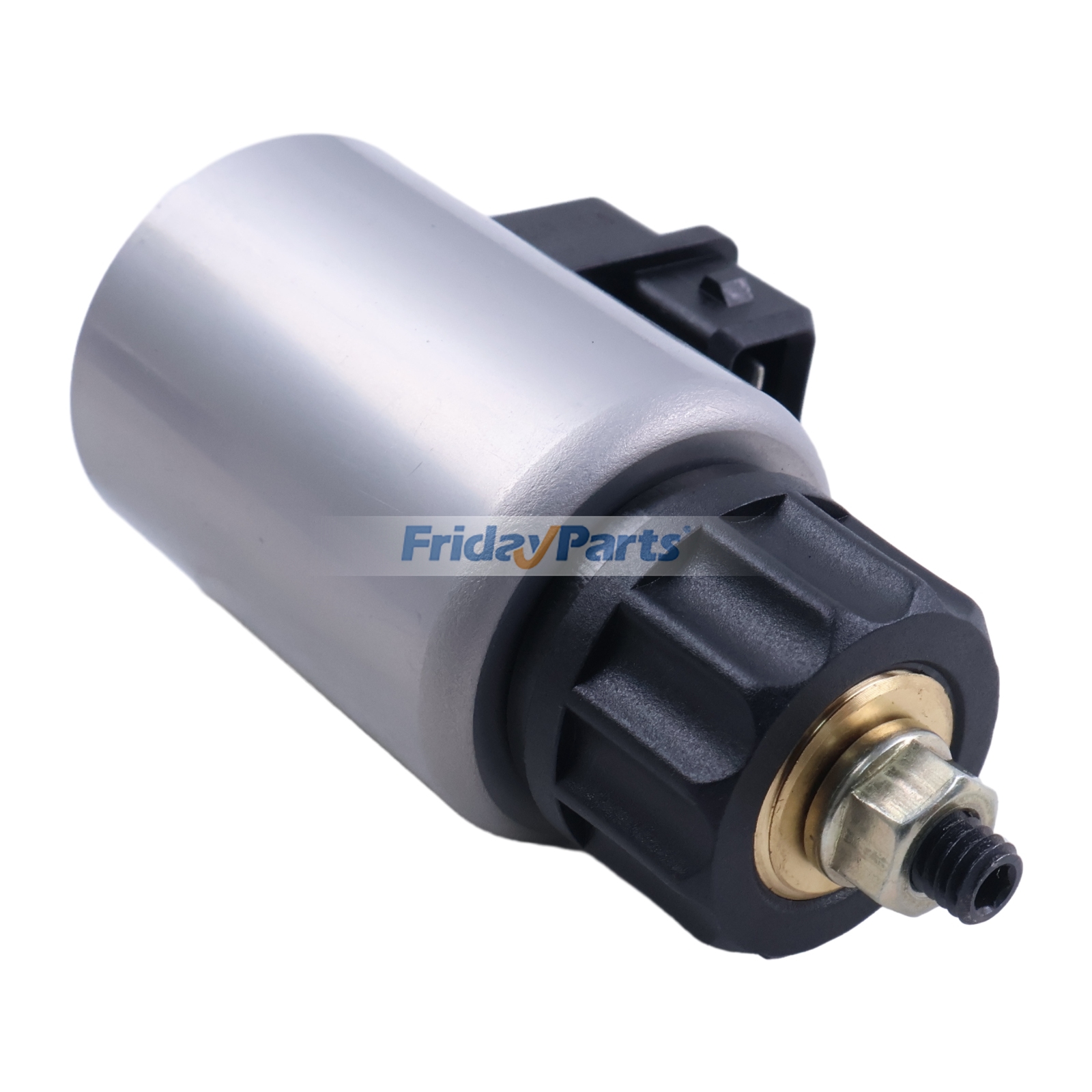 Régulateur de pression VOE11709879 pour chargeuse sur pneus Volvo L110E L110F L150E L150F L150G