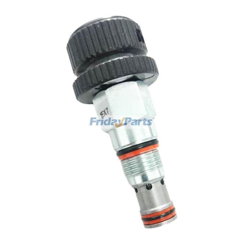 Pressure Release Valve 923855.1188 for Kalmar DRG420-450 DRT450 Konecranes SMV 108 TC6 2518 TC3 4545 TCX5