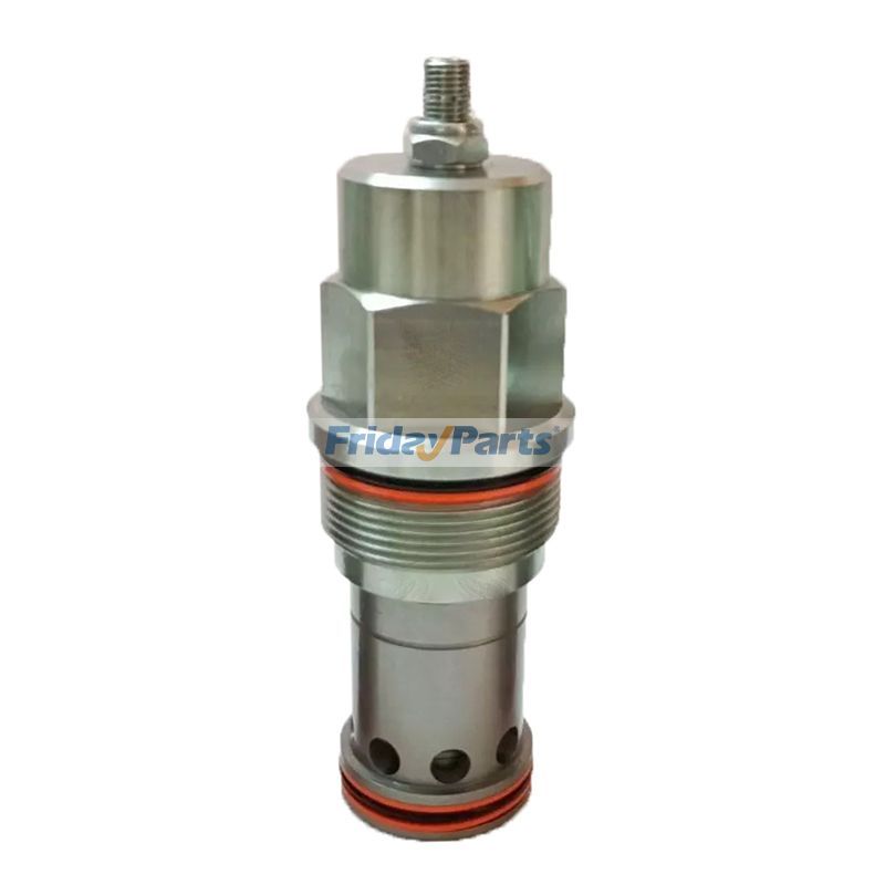 Sun Hydraulics 用圧力リリーフ カートリッジ バルブ RPKC-LAN