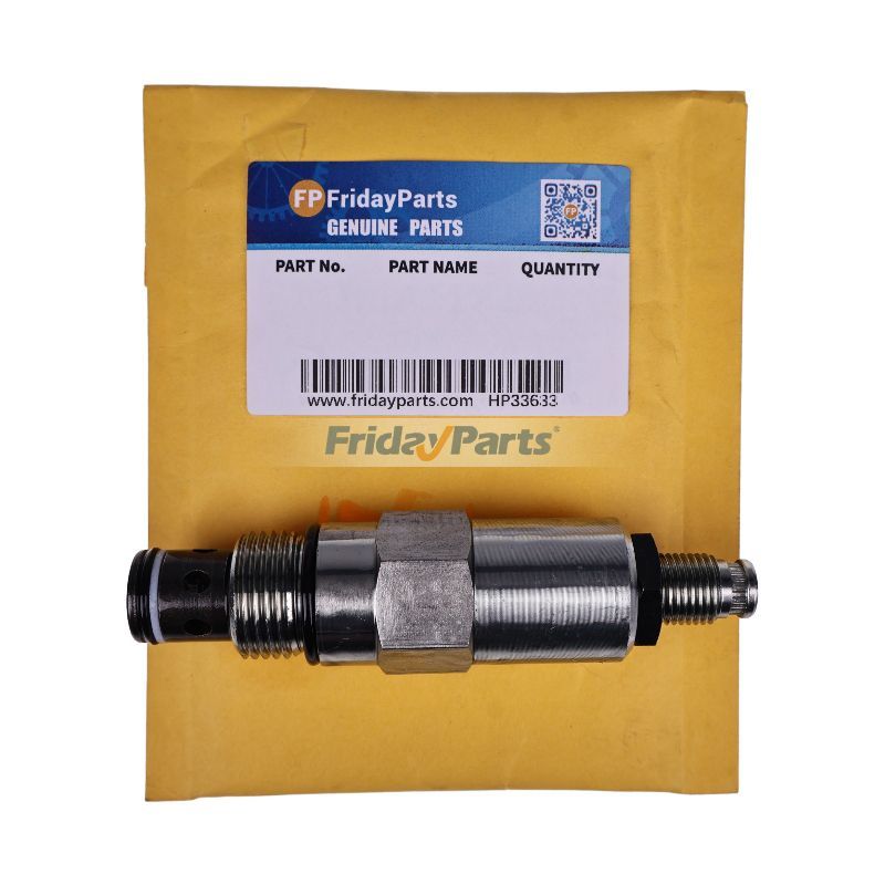 Válvula de control de alivio de presión 129842A2 para CASE 570LXT 570MXT 40XT 580SL 60XT 70XT 590SL 75XT 580SM 85XT 90XT 95XT