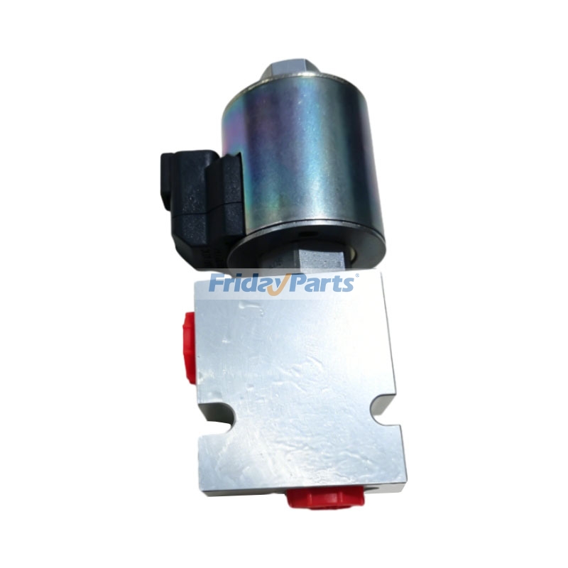 Pressure Relief Proportional Valve Replacement for Hydraforce TS38-20B-3B-N-24ER Premium Quality With 3-Year Warranty