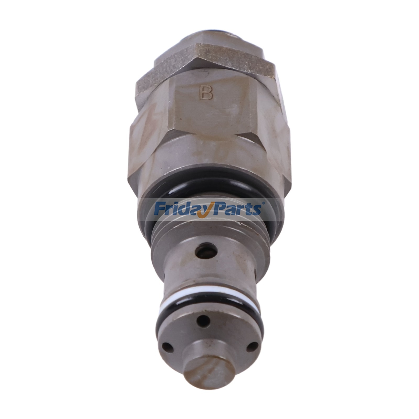  Pressure Relief Valve For SANY
