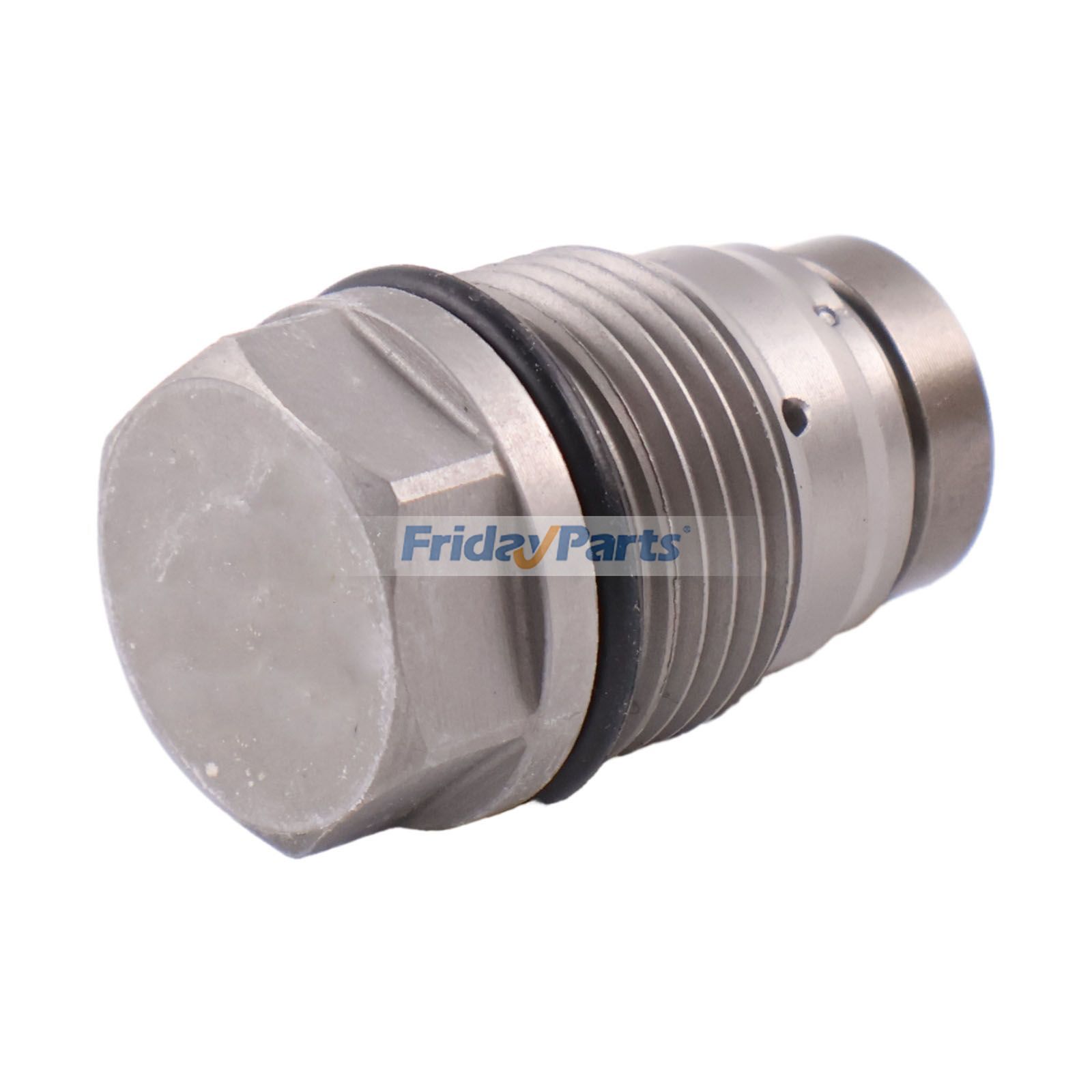 Truck Pressure Relief Valve