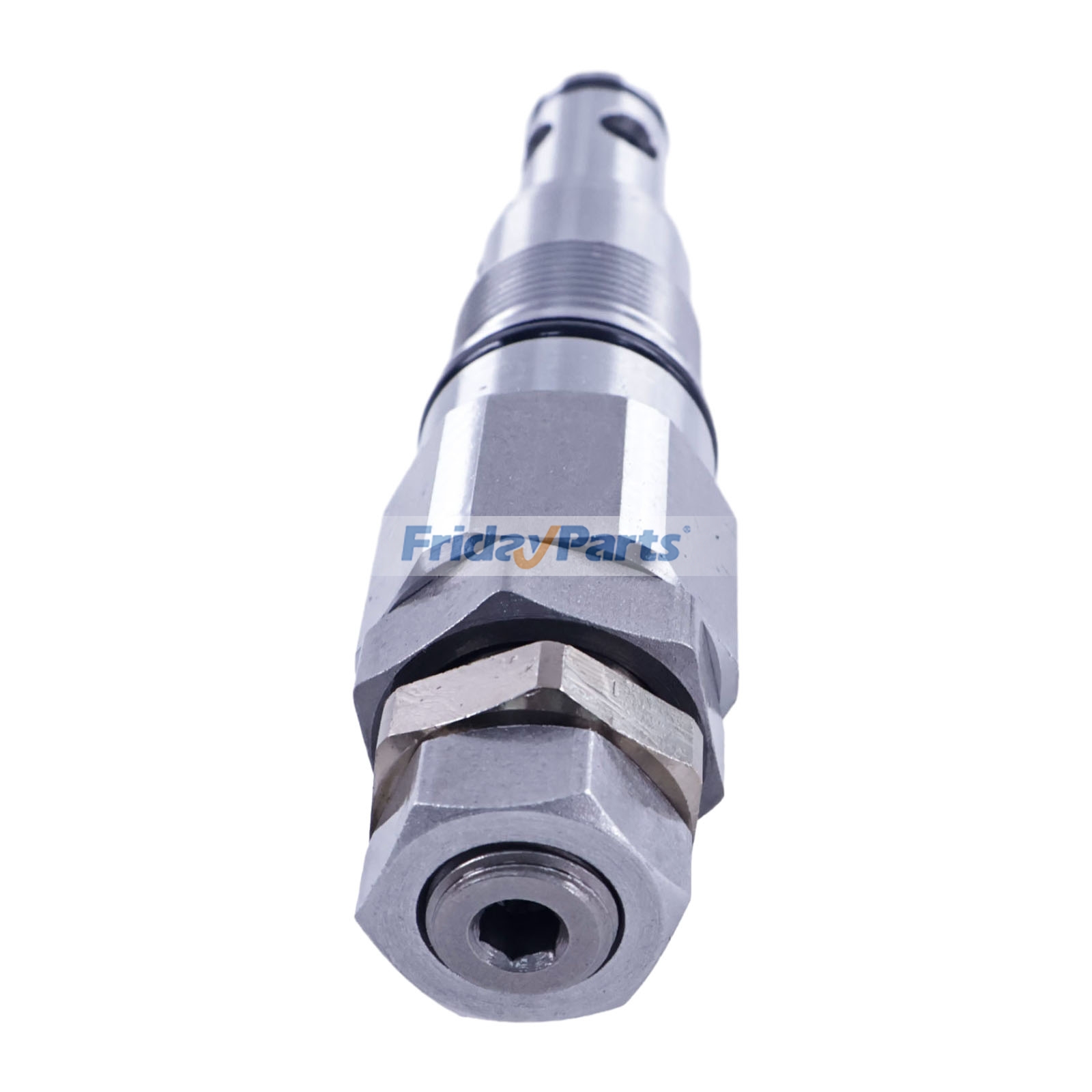 Excavator Pressure Relief Valve
