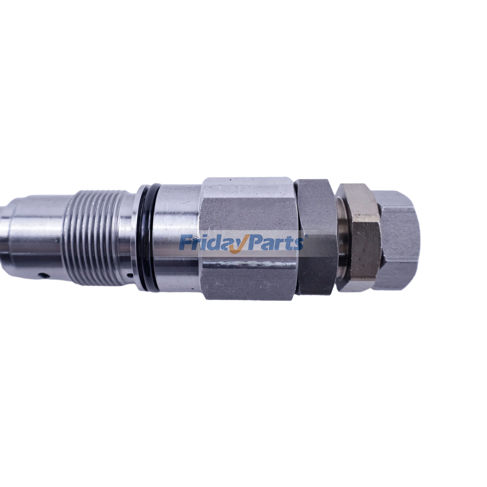FridayParts Pressure Relief Valve