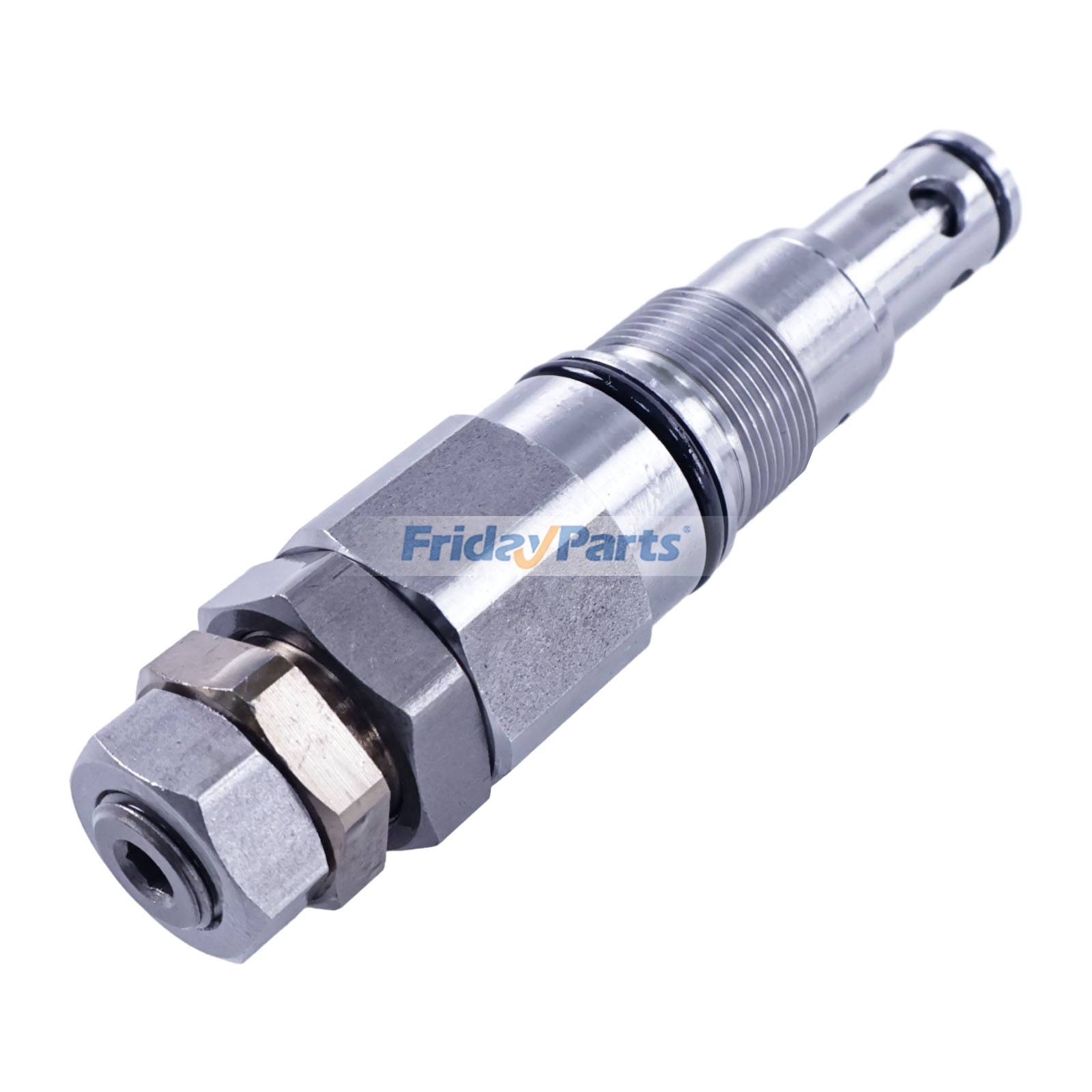 Pressure Relief Valve in Stock in China