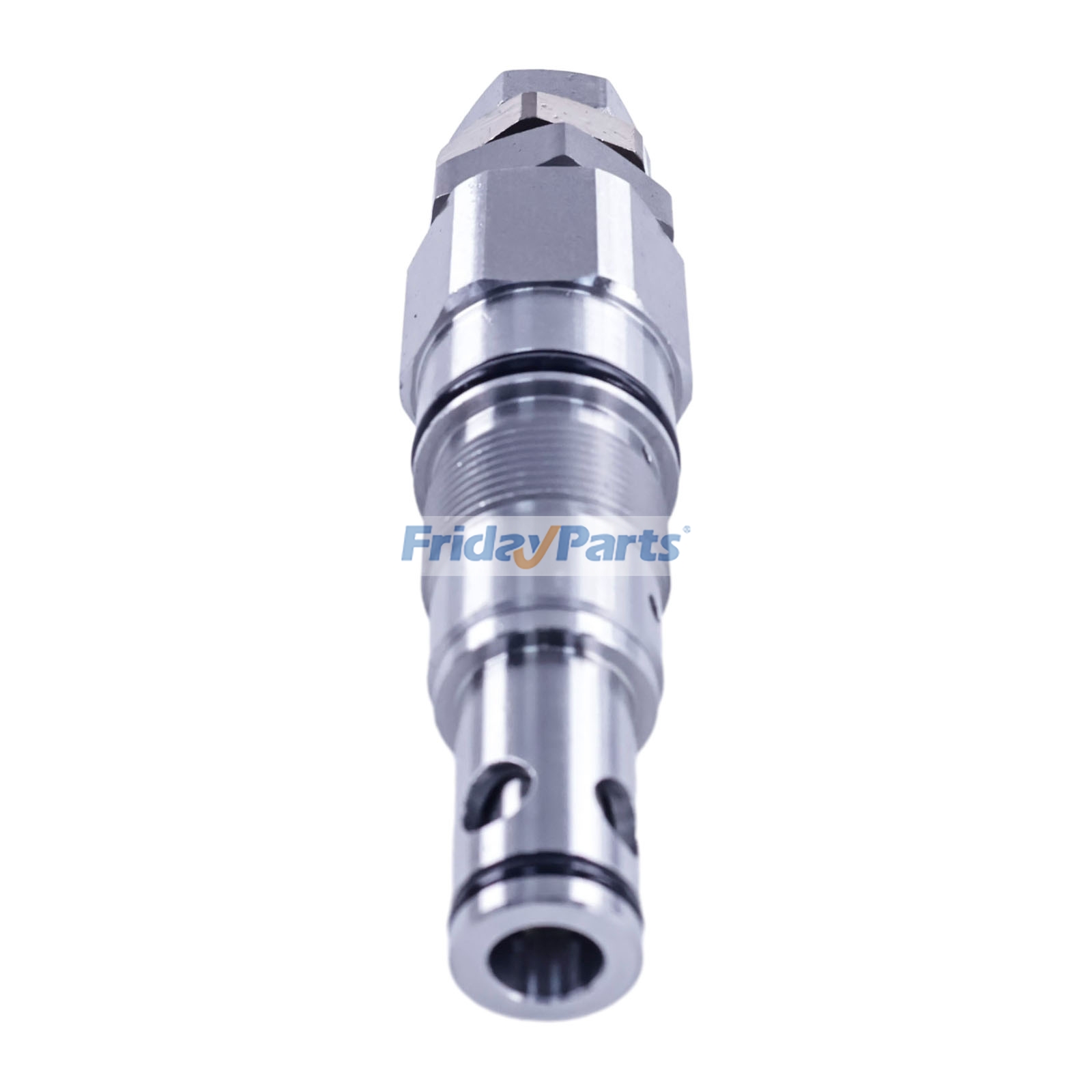  Pressure Relief Valve For KOBELCO