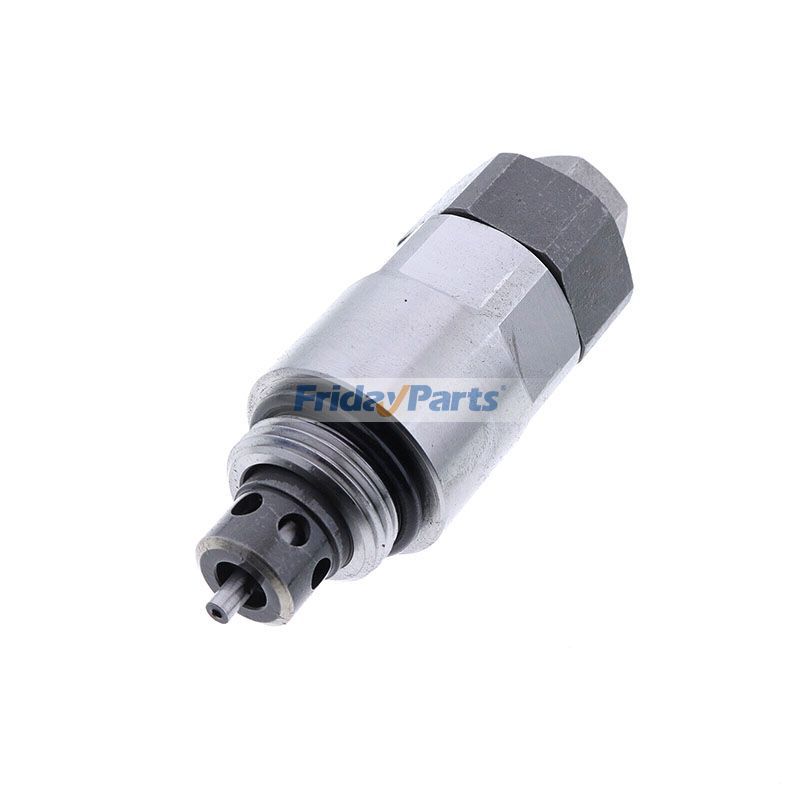 Soupape de surpression sur pilier CAT E320 E322 E325L E315 E330 Pour CAT