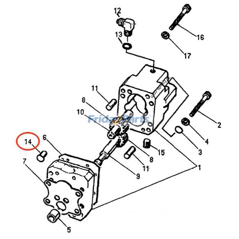 エンジン 圧力リリーフバルブ