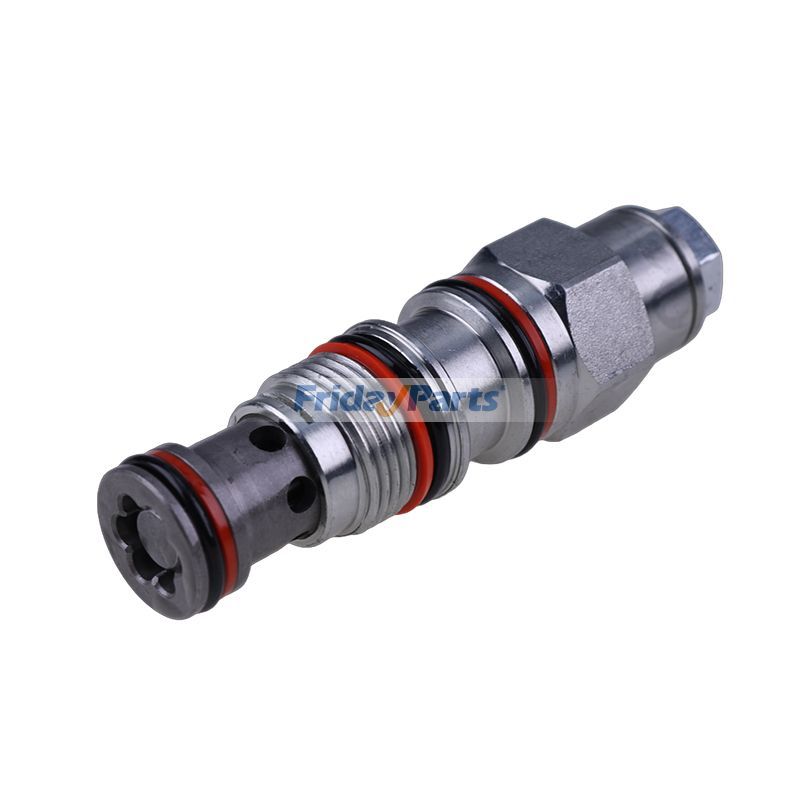 Genie用用Genie ブームリフト SX-150 SX-180 Z-45/25 Z-51/30J Z-80/60 用油圧カウンターバランスバルブ 32722GT