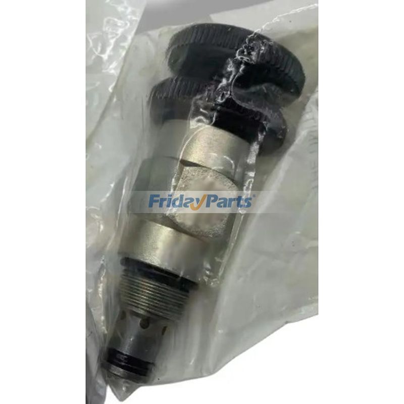 Pressure Relief Valve 407AA00175A 1DR2R20S for Danfoss Eaton Vickers