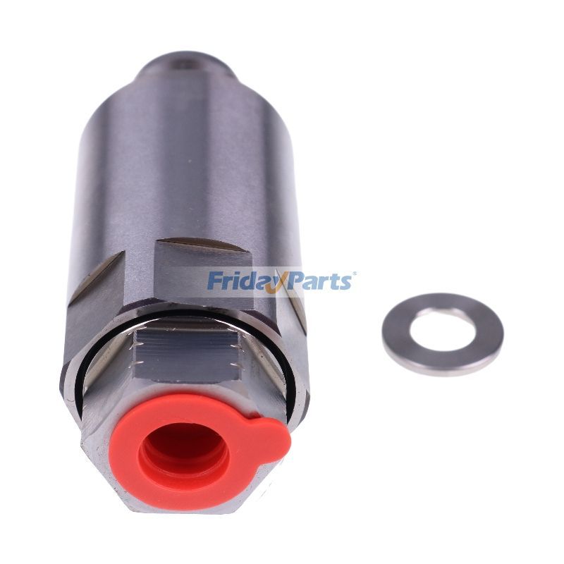 FridayPartsの圧力リリーフバルブ B6.7 ISC8.3 ISL9 QSB3.3 L9 QSL9