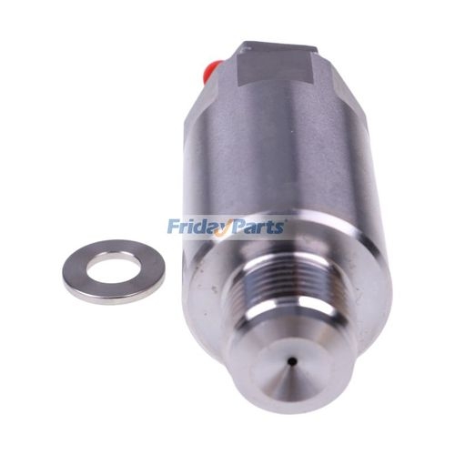4307336 Pressure Relief Valve 4307376 for Cummins Engine B6.7 ISC8.3 ISL9 QSB3 ...