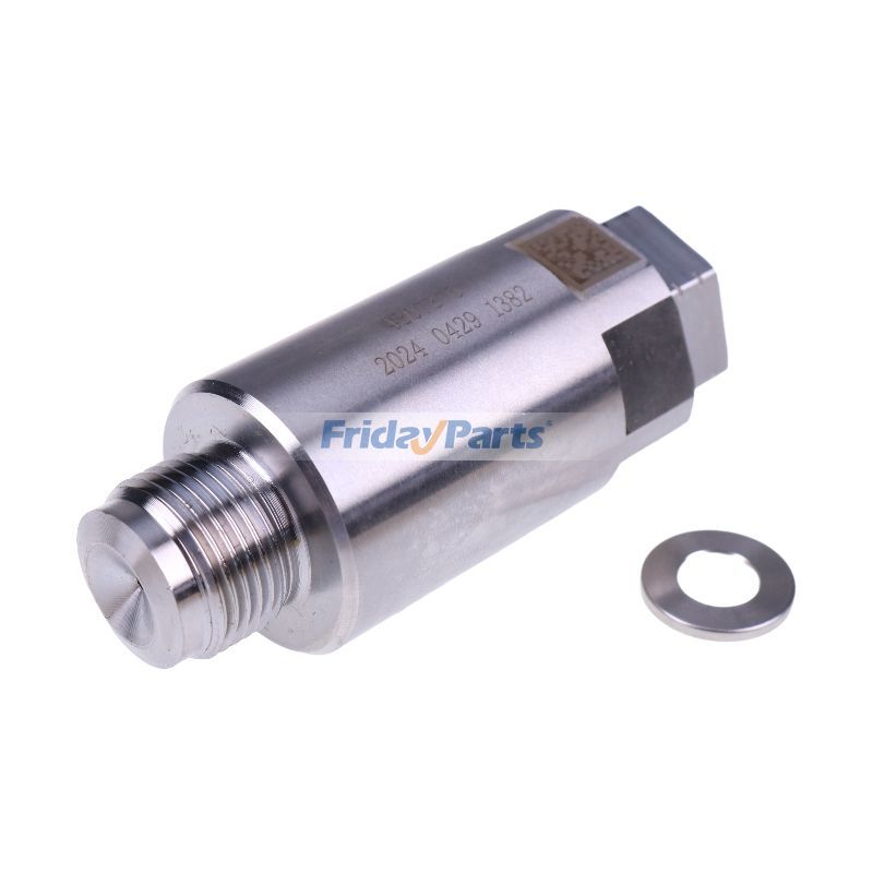 エンジン,エクスカベーター 圧力リリーフバルブ B6.7 ISC8.3 ISL9 QSB3.3 L9 QSL9