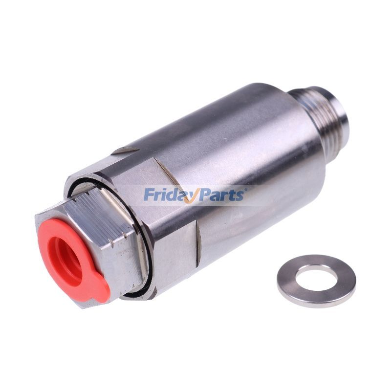 用圧力リリーフバルブ 4307376 4954413 Cummins エンジン B6.7 ISC8.3 ISL9 QSB3.3 L9 QSL9 用