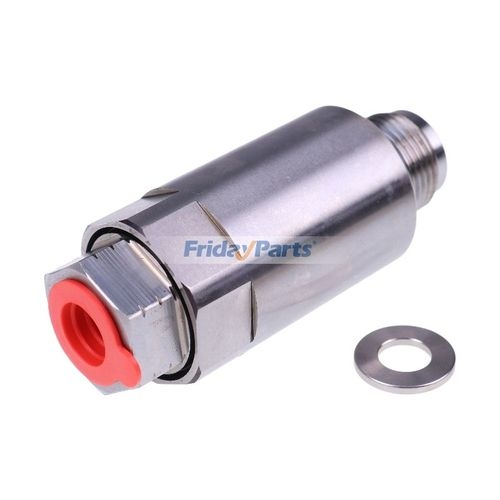 4307336 Pressure Relief Valve 4307376 for Cummins Engine B6.7 ISC8.3 ISL9 QSB3 ...