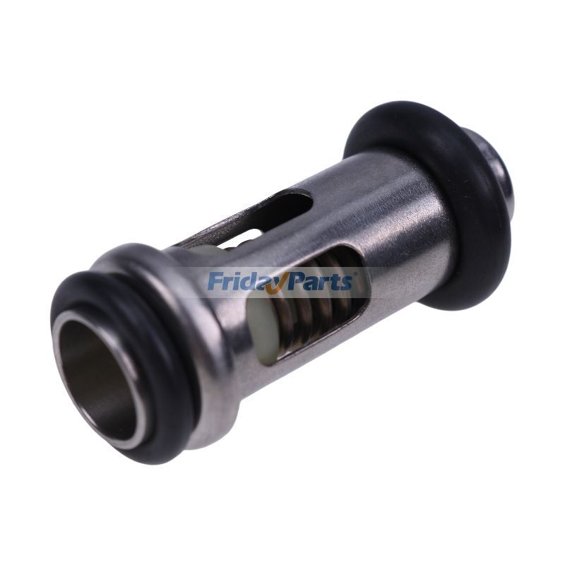 Pressure Relief Valve 4357177 for Cummins Engine ISX QSX M14 X15 X12 Z14 Z15