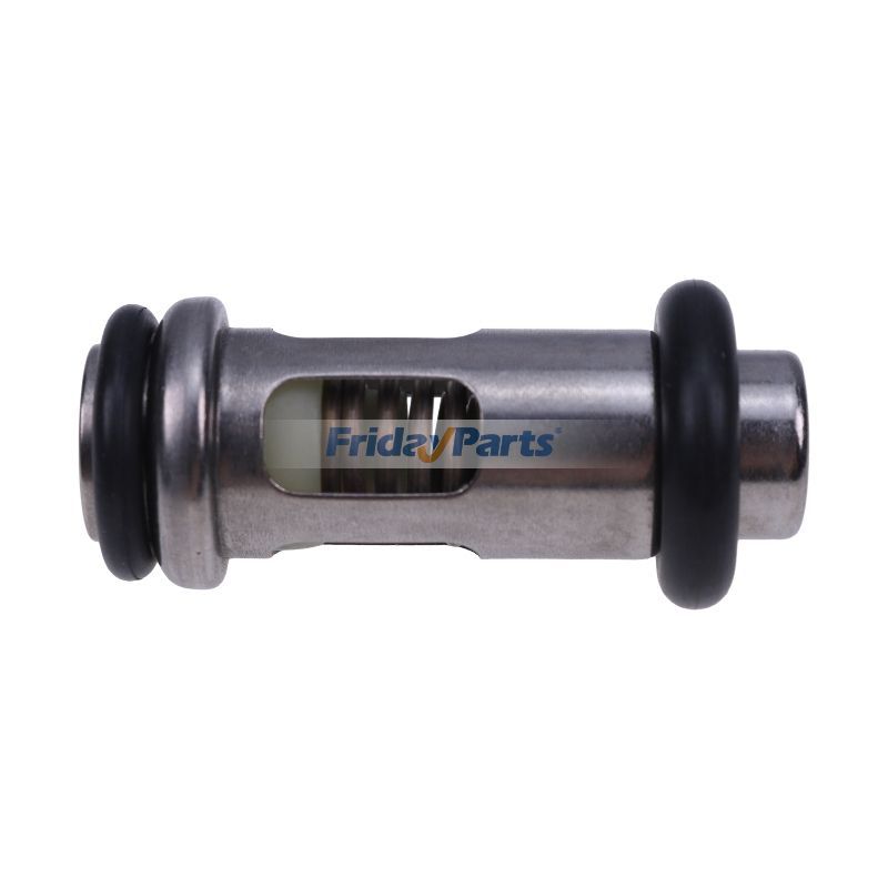 Engine Pressure Relief Valve
