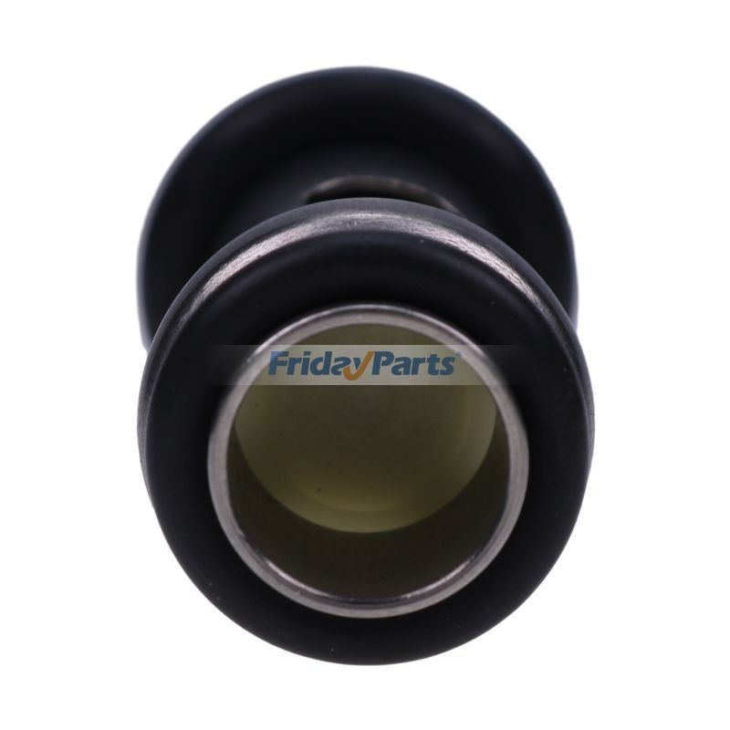  Pressure Relief Valve 