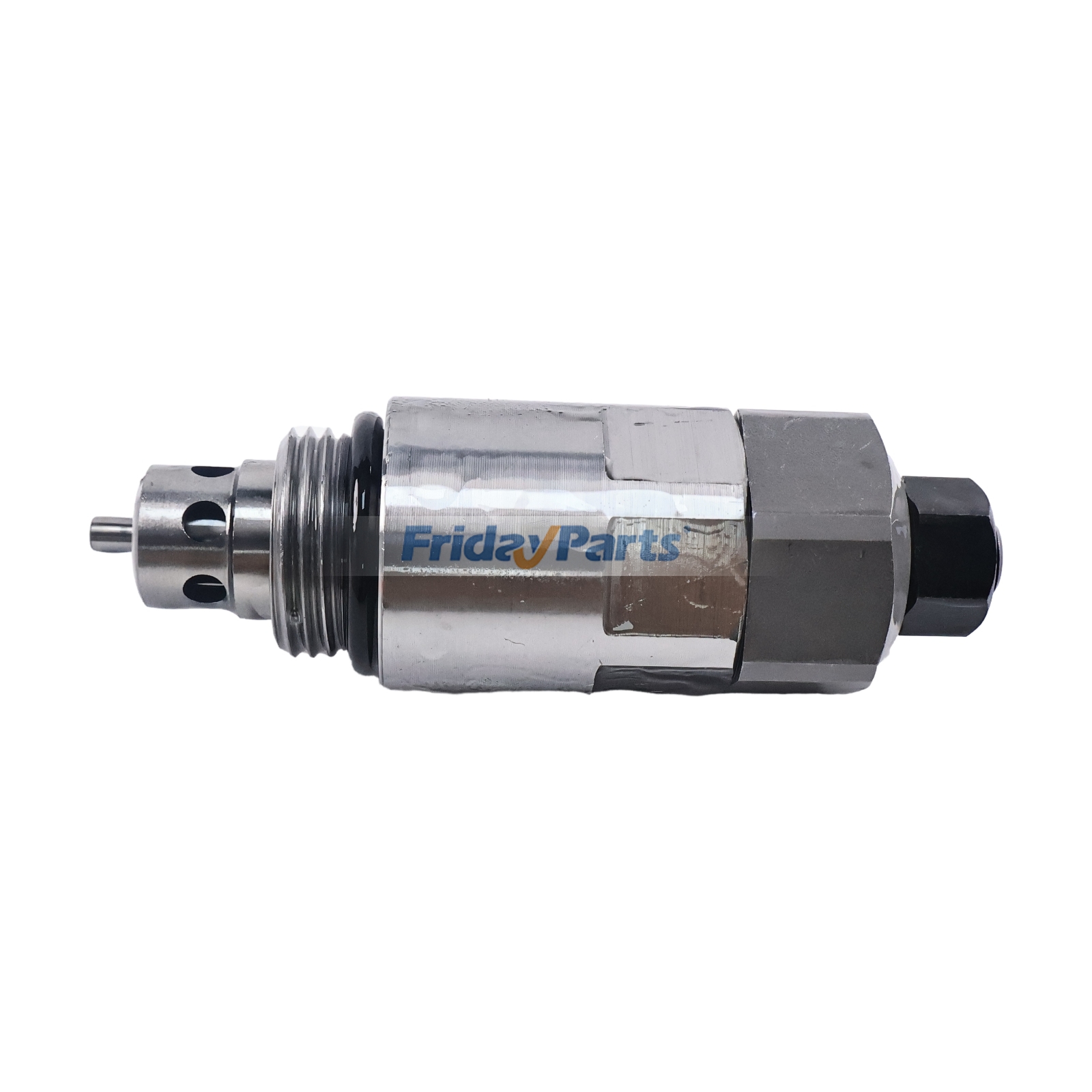 Excavator Pressure Relief Valve EX120-5 EX230-5 EX270-5 ZX330-3 ZX70