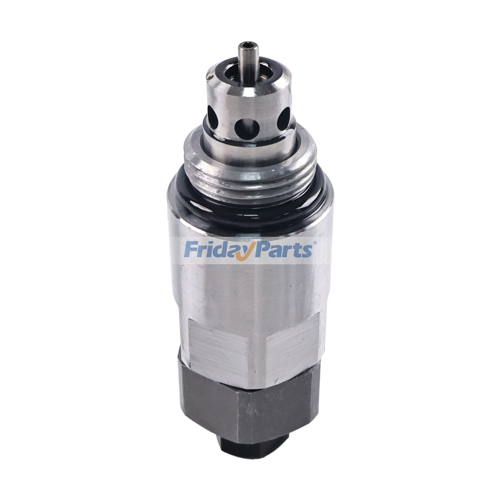  Pressure Relief Valve EX120-5 EX230-5 EX270-5 ZX330-3 ZX70 For HITACHI