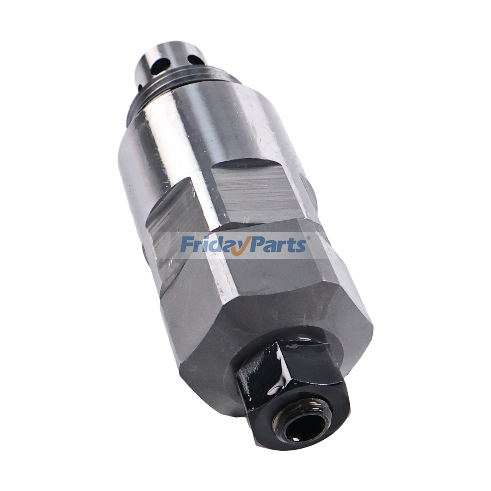 Pressure Relief Valve EX120-5 EX230-5 EX270-5 ZX330-3 ZX70 for Excavator