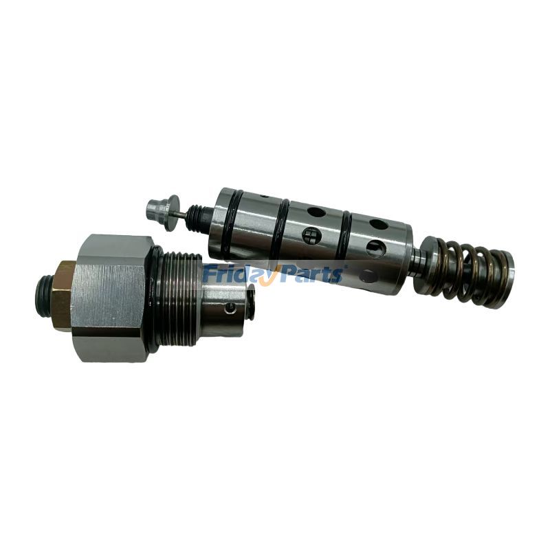 Pressure Relief Valve in Stock in China