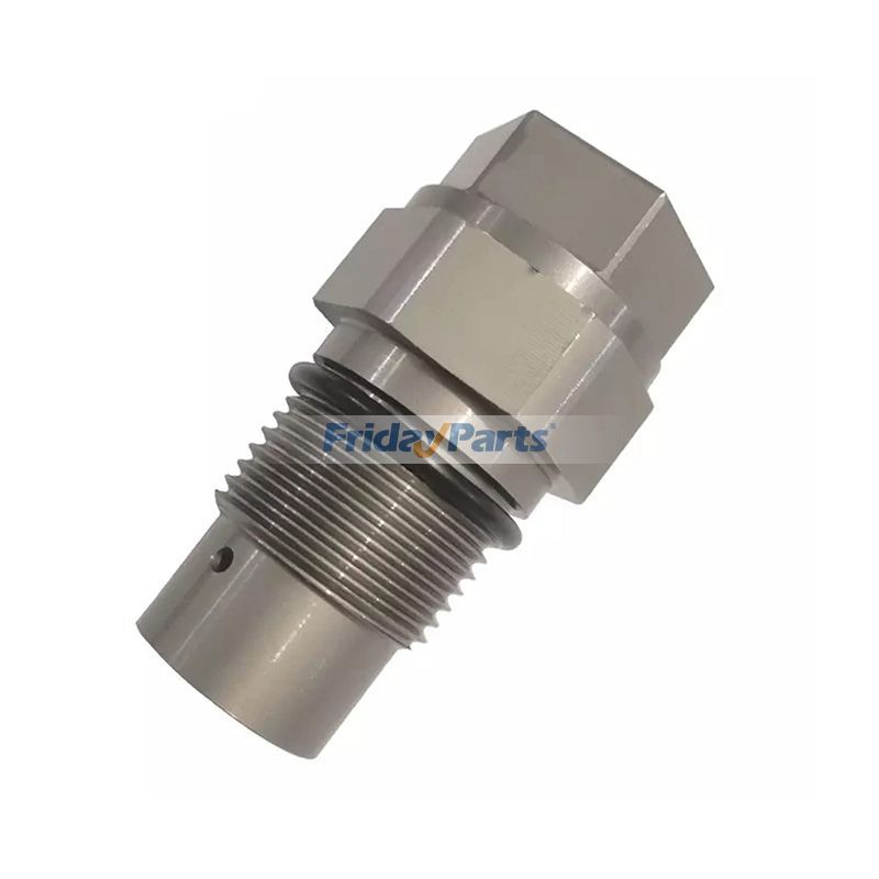 Pressure Relief Valve 4384241 for Cummins Engine ISB5.9 ISC 8.3L ISF2.8