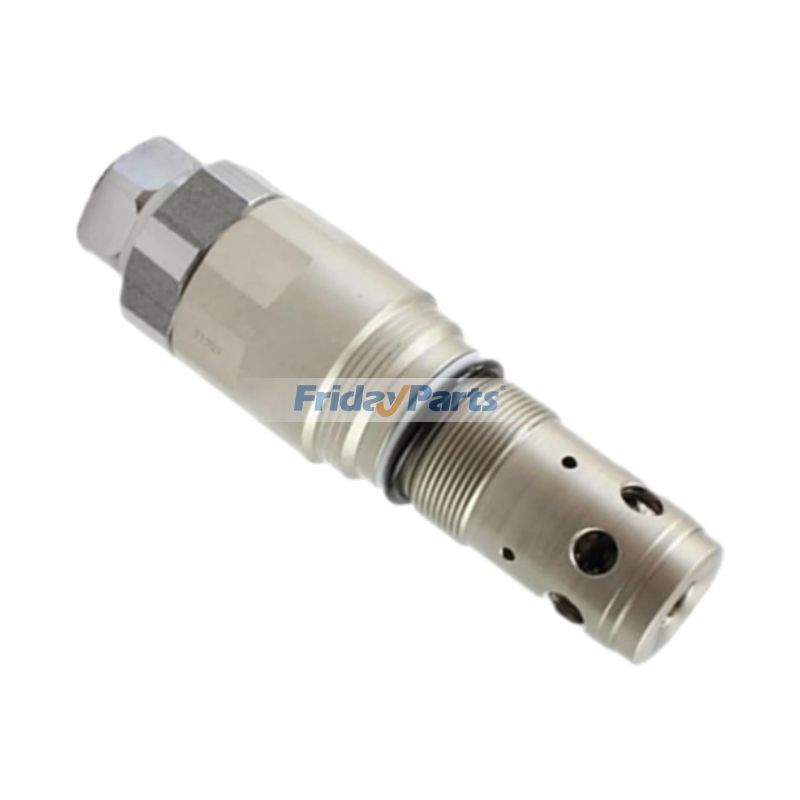 Pressure Relief Valve 4386065 for John Deere Excavator 200LC EX200LC-5 Feller Buncher 653G