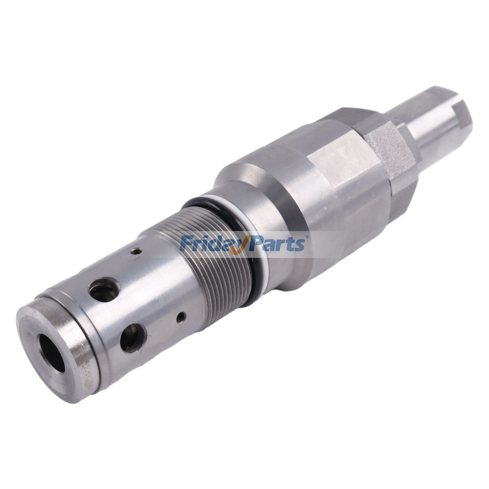 Pressure Relief Valve 4386065 AT213633 0667603 for John Deere Excavator 200LC Feller Buncher 653G