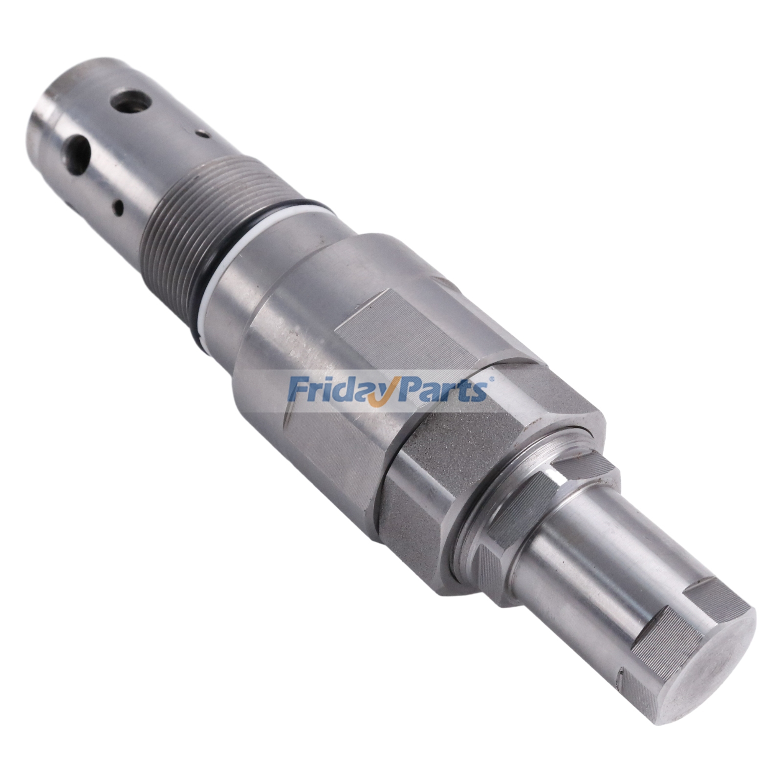 Pressure Relief Valve for Excavator