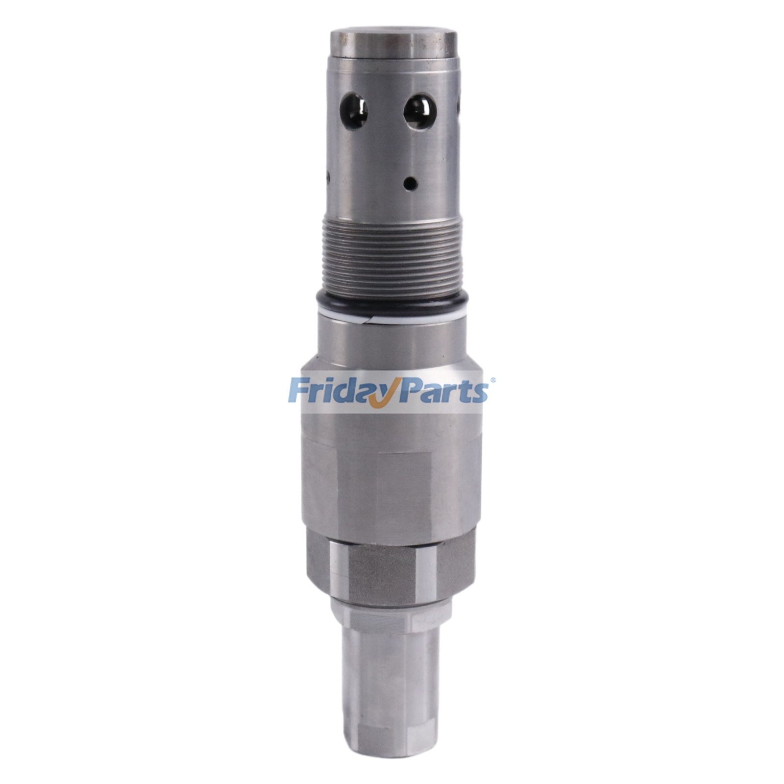 Excavator Pressure Relief Valve