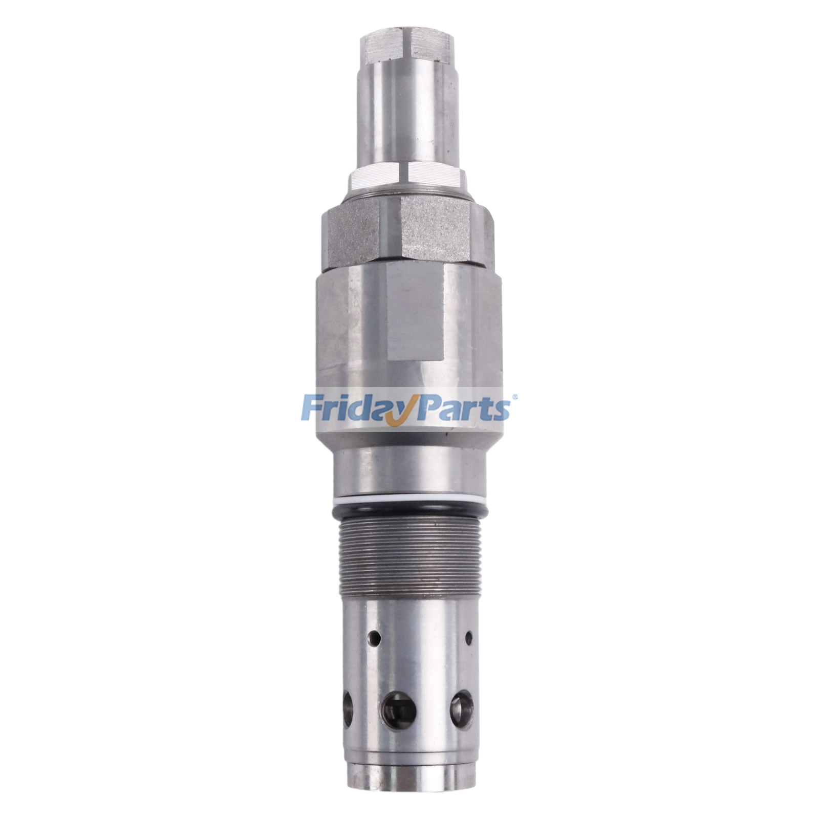  Pressure Relief Valve For JOHN DEERE