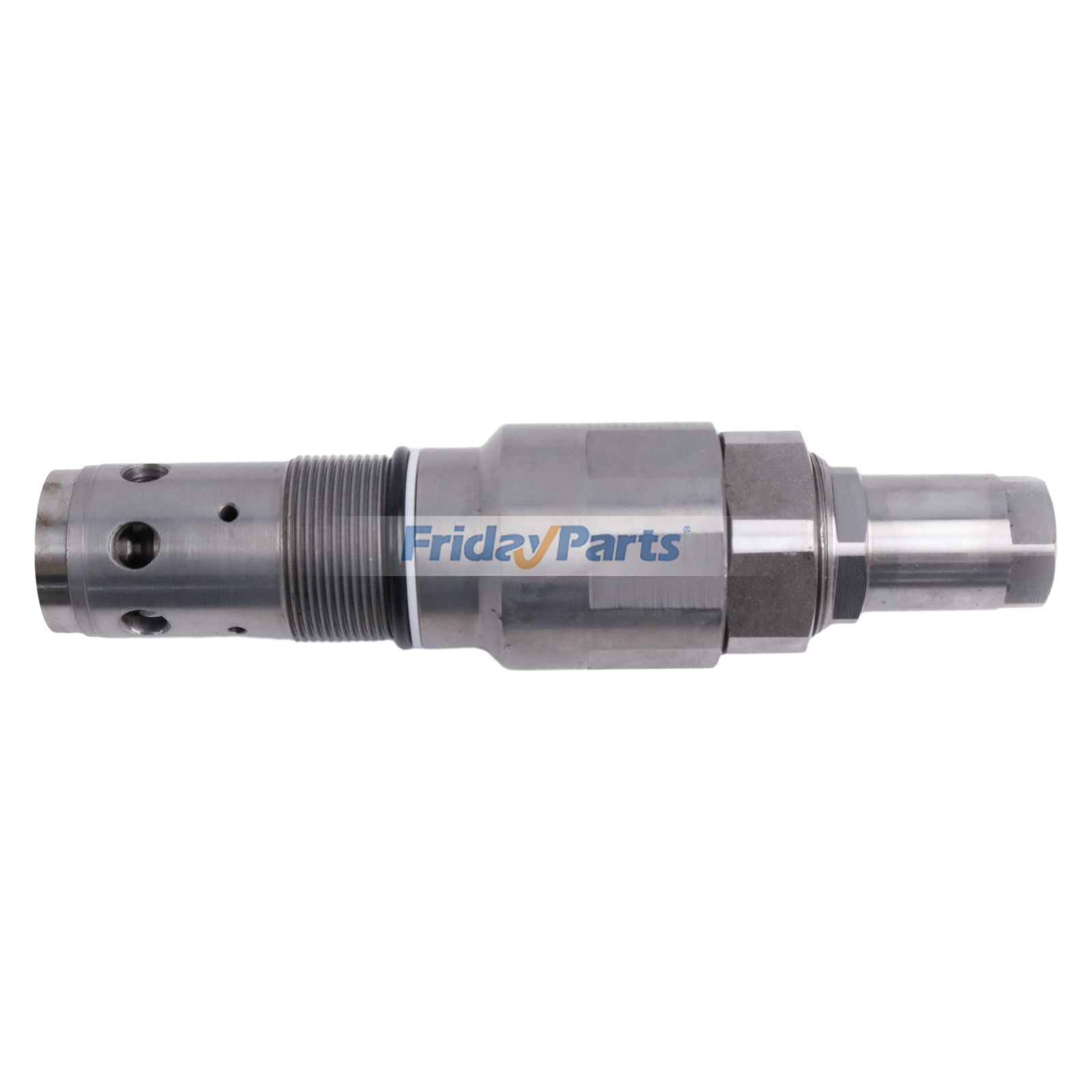 FridayParts Pressure Relief Valve