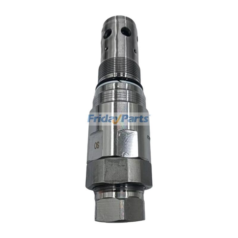 Pressure Relief Valve  in Stock in China