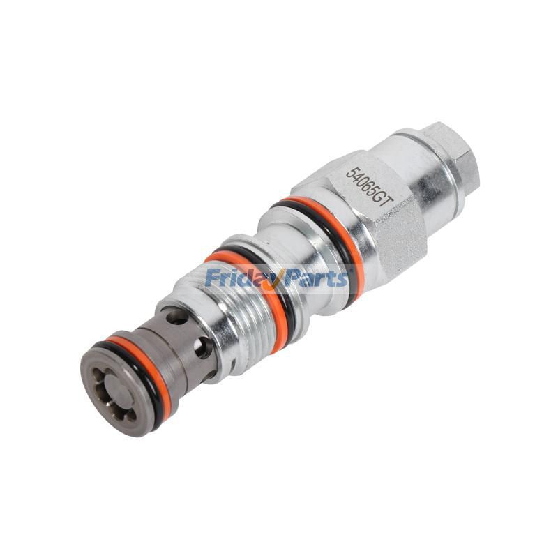 Soupape de surpression 54065GT pour nacelles élévatrices Genie SX-150 SX-180 Z-45/25 Z-51/30J Z-80/60