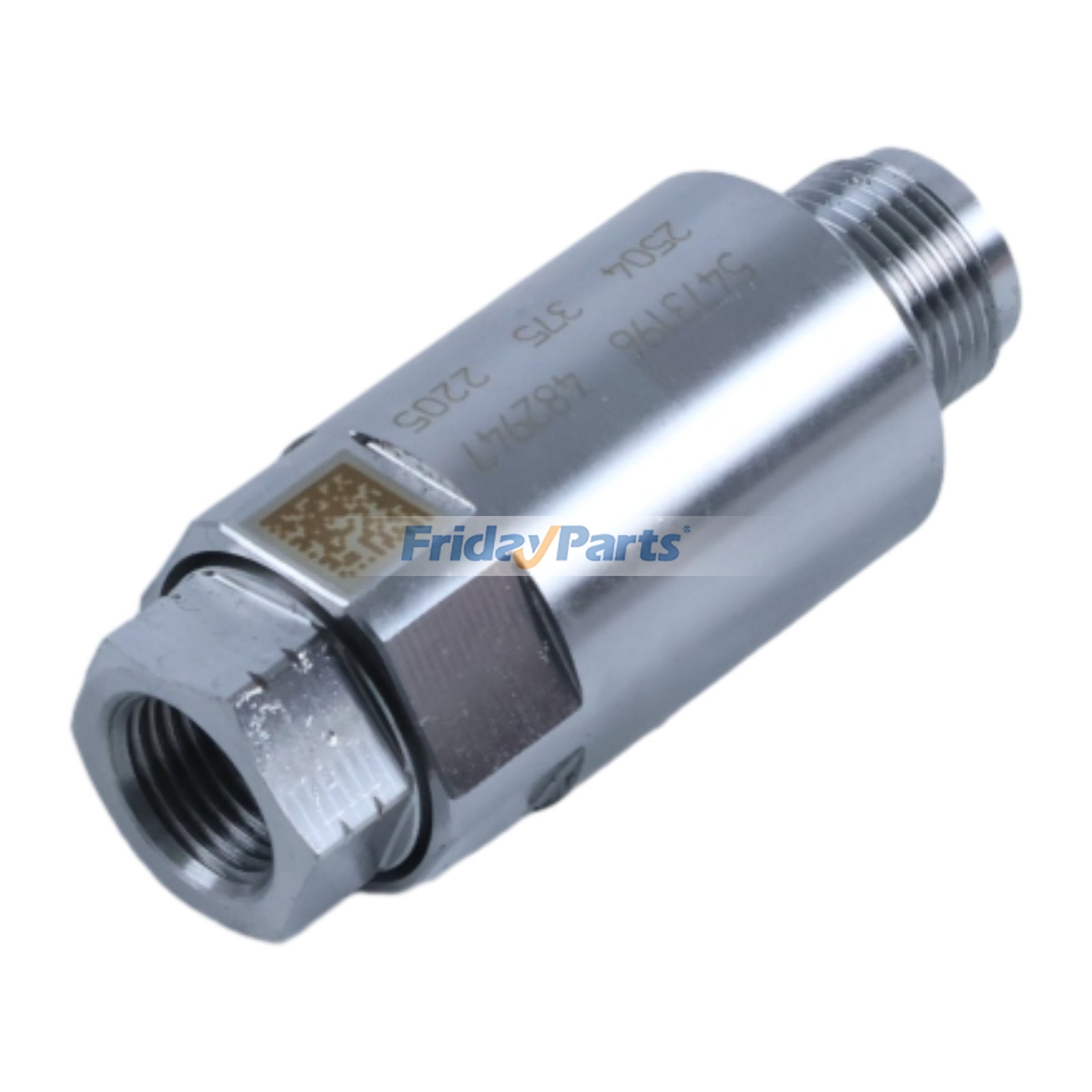 Pressure Relief Valve 5473196 4307195 2872401 for Cummins Engine ISX11.9 ISX12 ISX15 ISZ13 QSX11.9 QSX15 QSZ13 X15