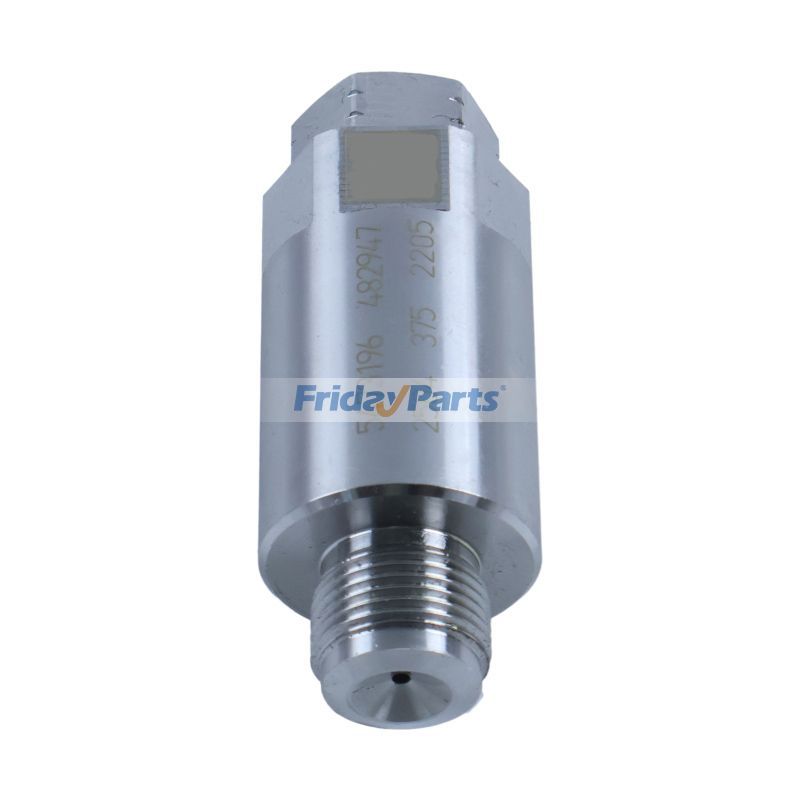 用圧力リリーフバルブ 5473196 4307195 2872401 Cummins エンジン ISX11.9 ISX12 ISX15 ISZ13 QSX11.9 QSX15 QSZ13 X15 用