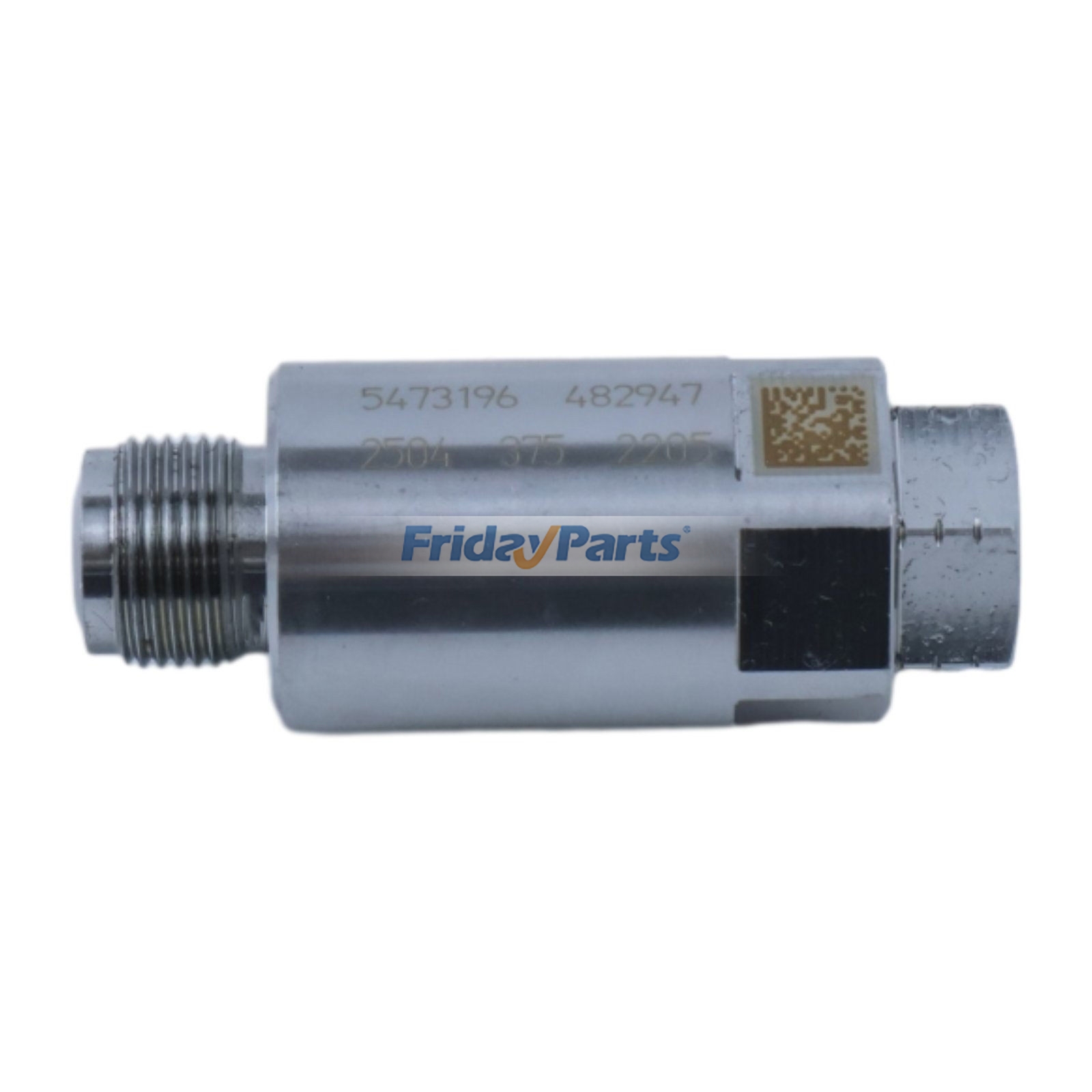 Pressure Relief Valve compatible with Engine