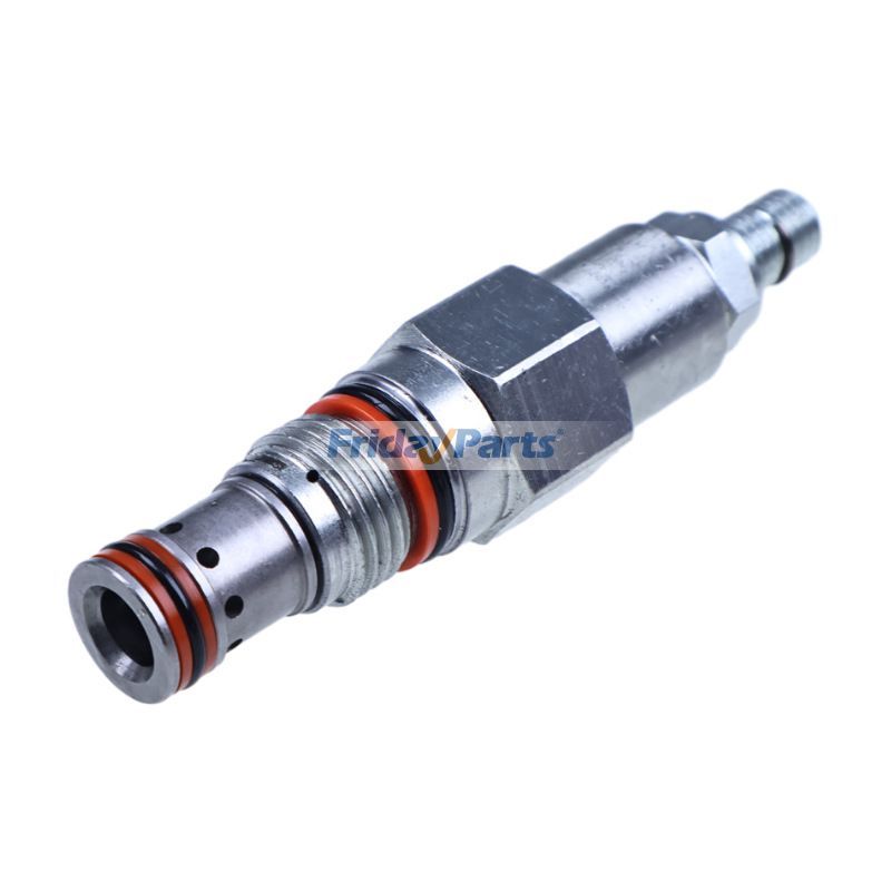 Soupape de surpression 7026028 pour nacelles élévatrices JLG 1200SJP 1350SJP 1250AJP 340AJ