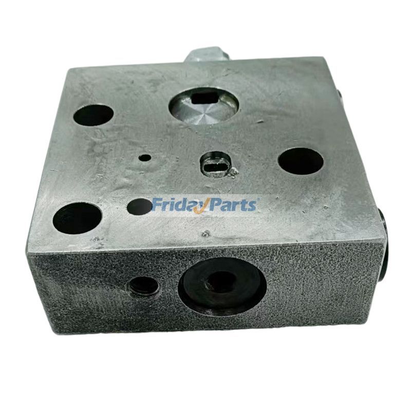 Soupape de décharge de pression PC400-7 PC400-8 PC450-8 Pour KOMATSU