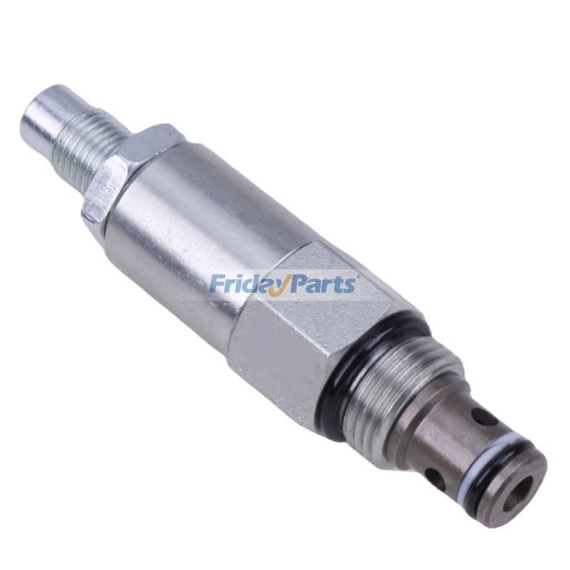 CASE ハーベスター A8000 A8010 A8800 A8810 用圧力リリーフバルブ 84554348