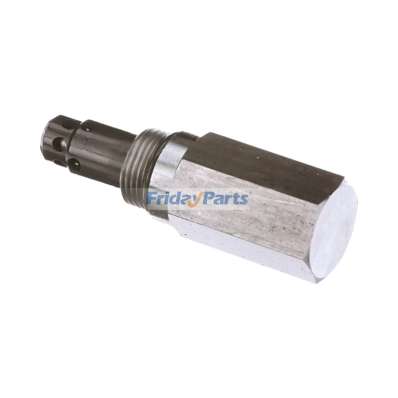 Pressure Relief Valve 87450978 for New Holland Loader LV80 U80 U80B U80C Premium Quality With 3-Year Warranty