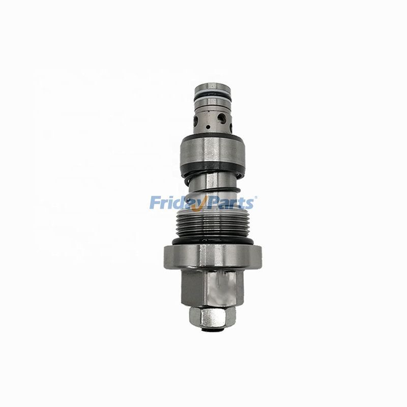 Pressure Relief Valve 9134147 for John Deere 200CLC 2554 370C 200LC 330LC 892 230CLC 330LCR 270CLC 230LC 3554 230LCR 790ELC 270LC