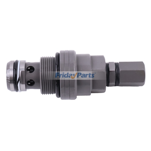 At340275 Pressure Relief Valve 9200504 AT155692 4261539 for John Deere Engine ...