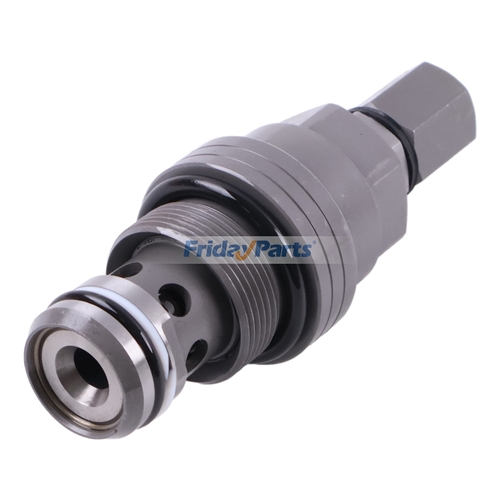 At340275 Pressure Relief Valve 9200504 AT155692 4261539 for John Deere Engine ...