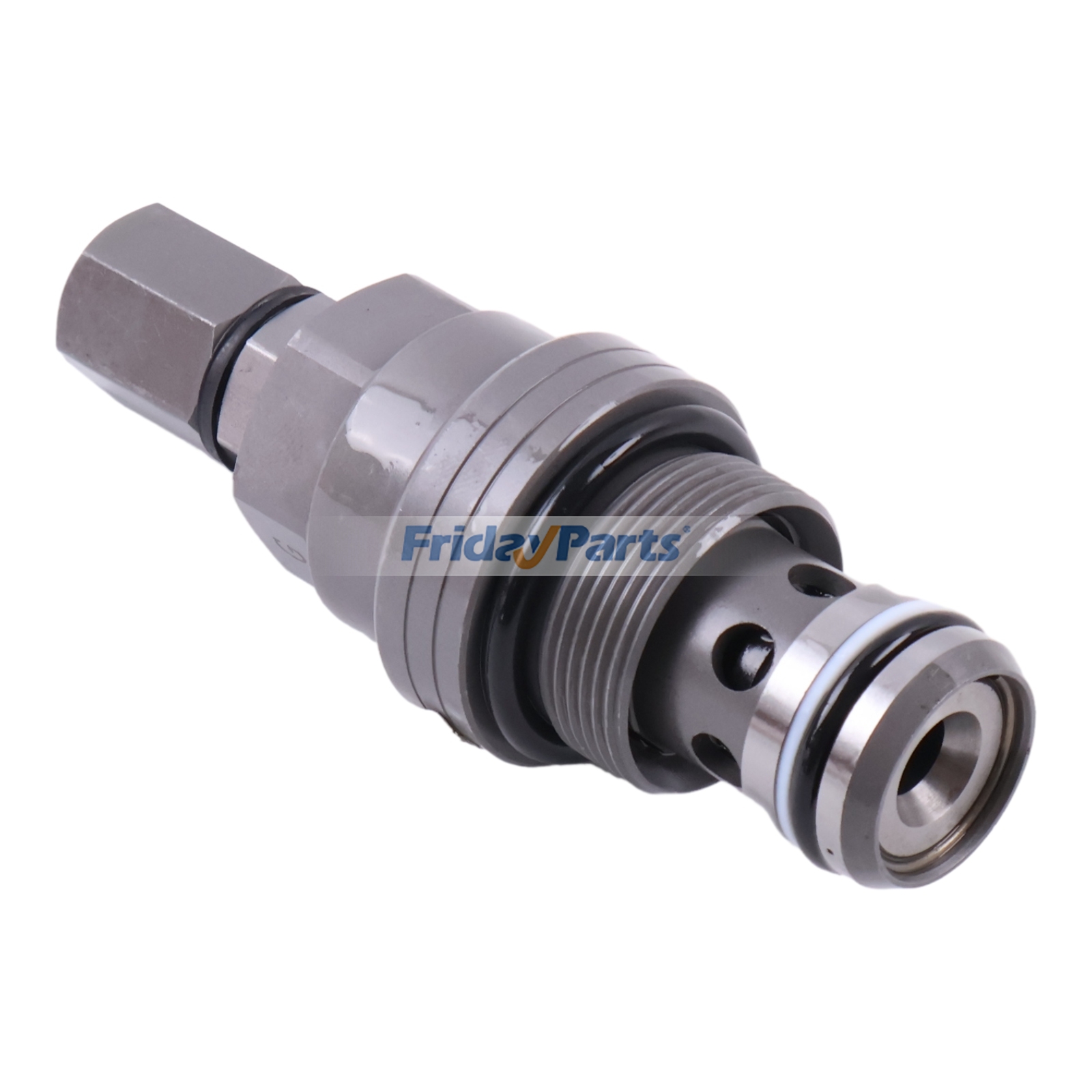 Pressure Relief Valve for Engine,Excavator