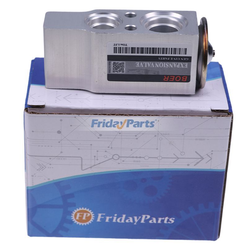 Pressure Relief Valve AL160578 for John Deere Engine 4045 6068 Tractor